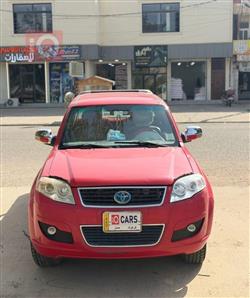 ZX أوتو كراتد تايكر